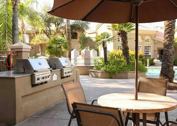 Bella Terra Apartment Scottsdale