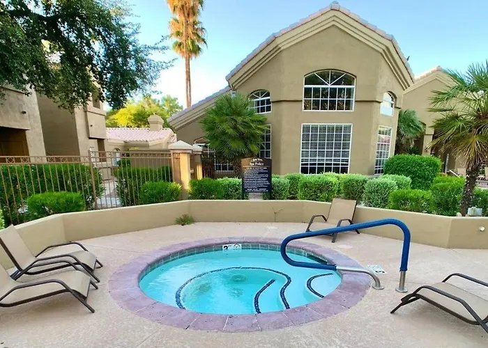 Bella Terra Scottsdale