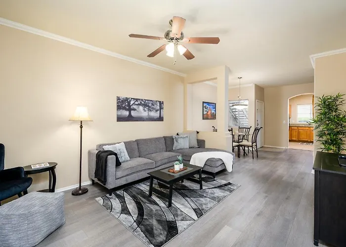 Apartment Bella Terra *