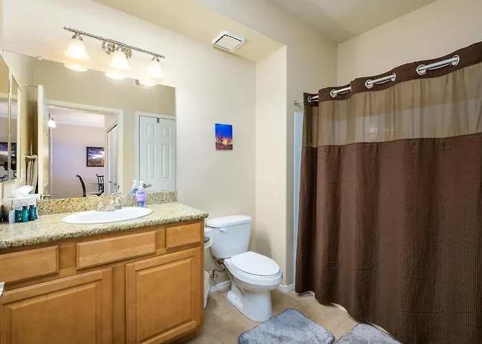 Apartment Bella Terra Scottsdale
