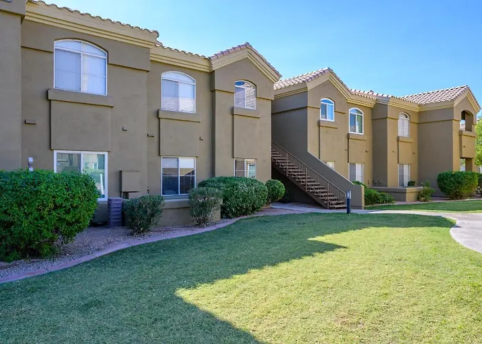 Bella Terra Apartment Scottsdale
