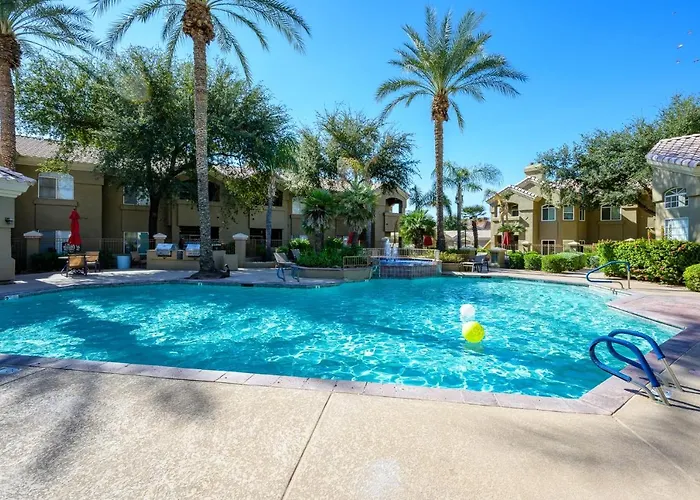 Apartment Bella Terra Scottsdale