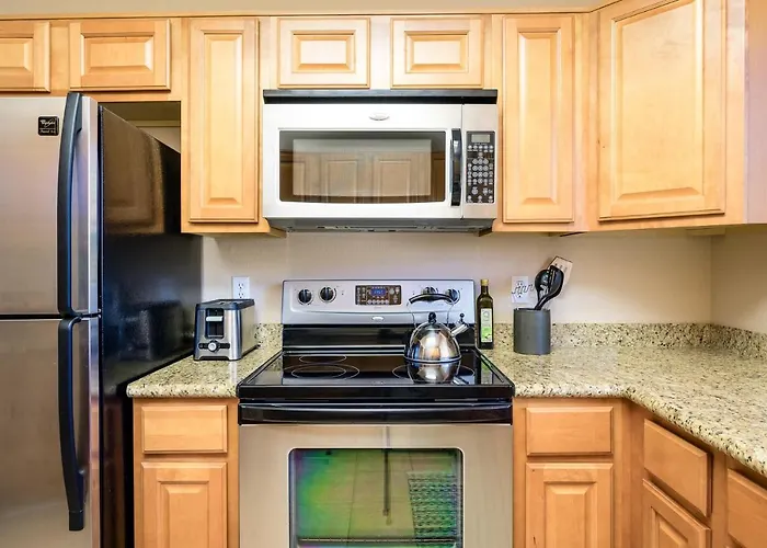 Apartment Bella Terra