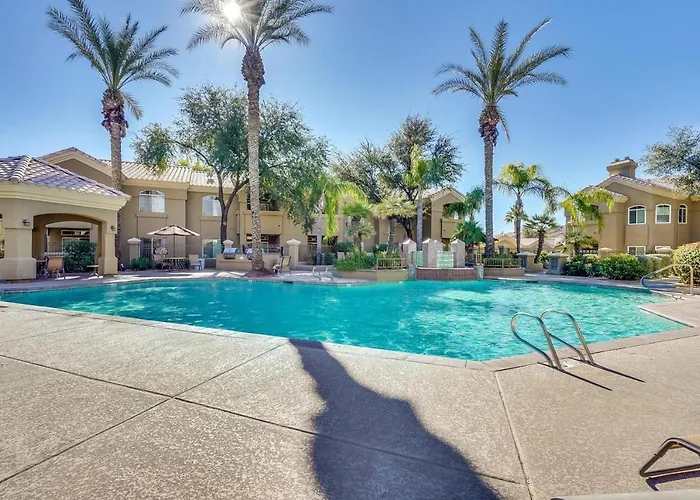 Bella Terra Scottsdale