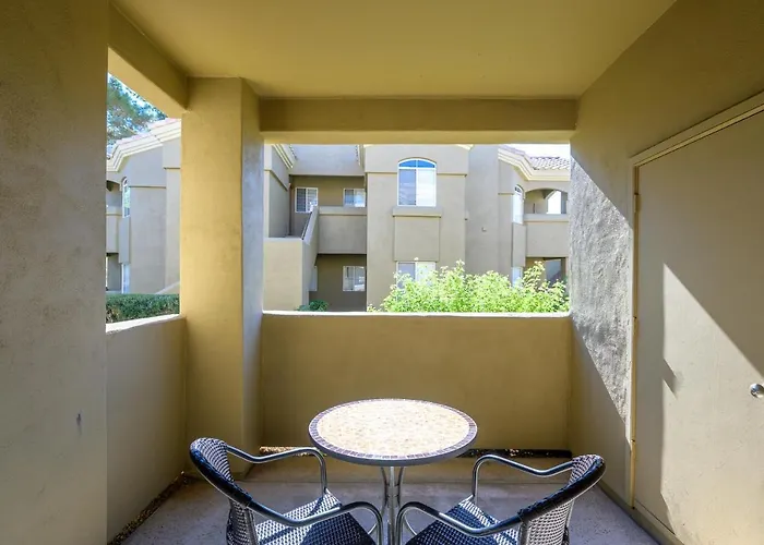 Bella Terra Apartment