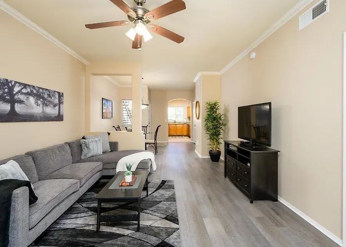 Apartment Bella Terra Scottsdale