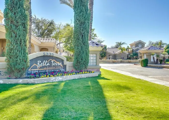 Bella Terra * Scottsdale