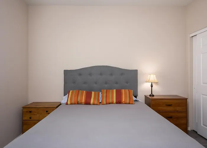 Bella Terra Apartment