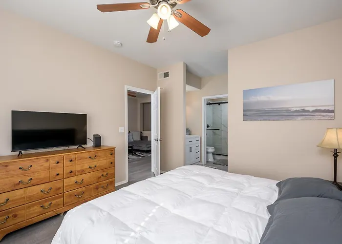 Apartment Bella Terra