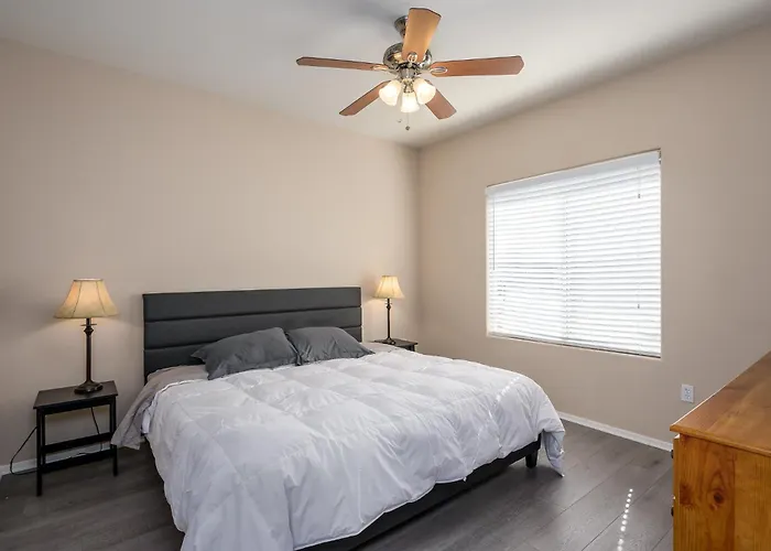 Apartment Bella Terra