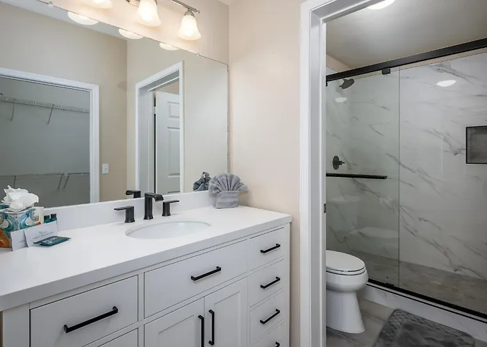 Bella Terra Apartment Scottsdale